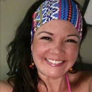 Meet your Posher, Erika